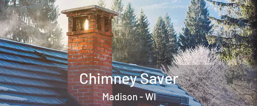  Chimney Saver Madison - WI