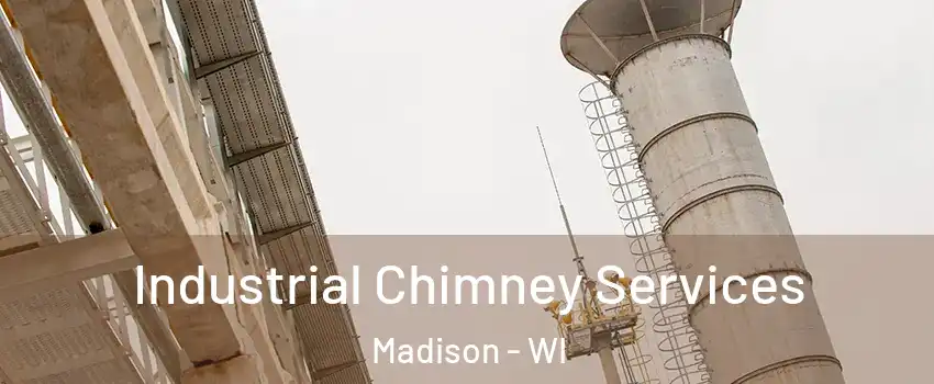  Industrial Chimney Services Madison - WI