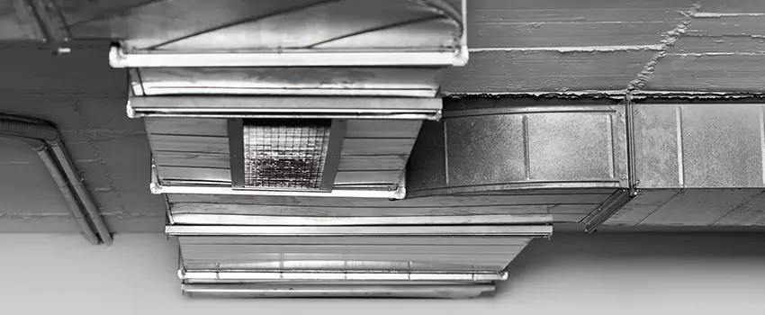Trusted Air Duct Cleaning Company in Madison, Wisconsin