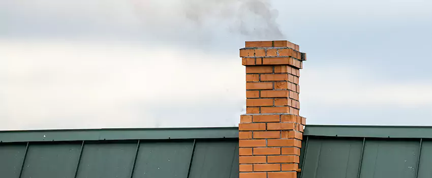 Animal Screen Chimney Cap Repair And Installation Services in Madison, Wisconsin