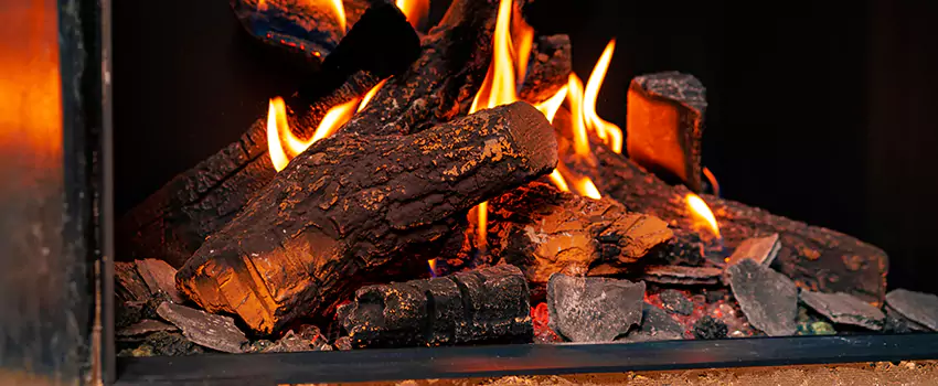 Chimney Fireplace Ash Dump Cleaning in Madison, WI