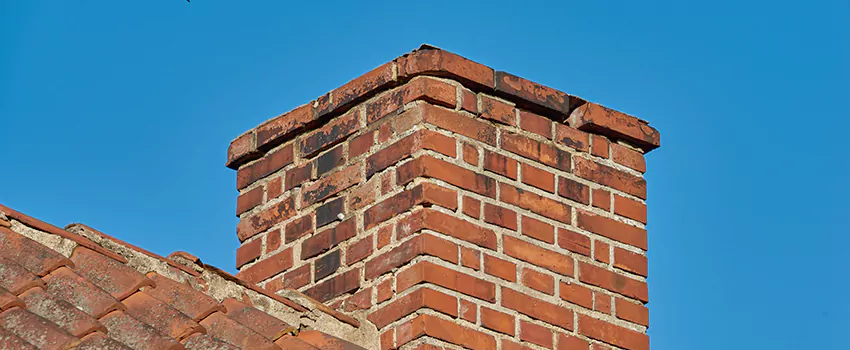 Clean Blocked Chimney in Madison, Wisconsin