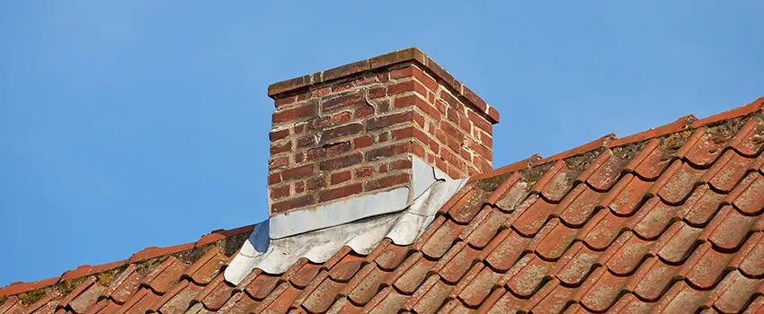Residential Chimney Bricks Rotten Repair Services in Madison, WI