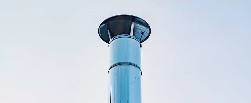 Wind-Resistant Chimney Caps Installation and Repair Services in Madison, Wisconsin