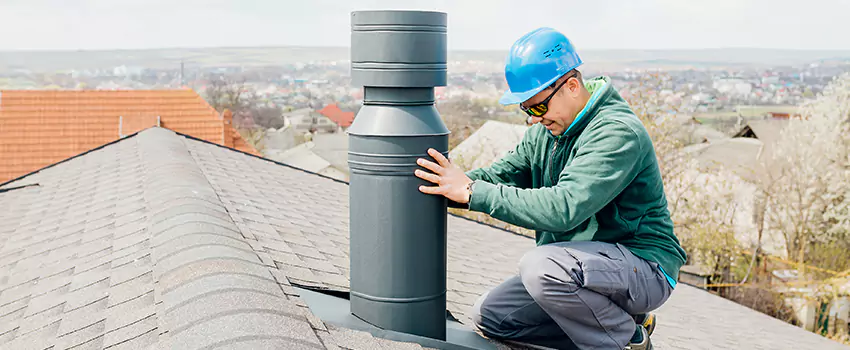 Chimney Chase Inspection Near Me in Madison, Wisconsin