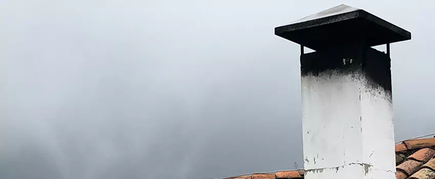 Chimney Damper Inspection in Madison, WI