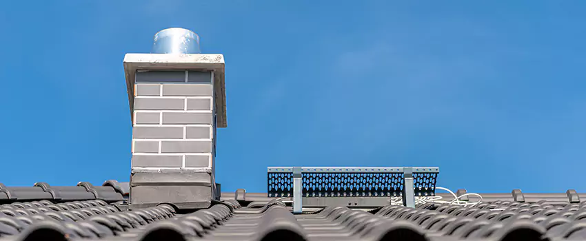 Chimney Flue Relining Services in Madison, Wisconsin
