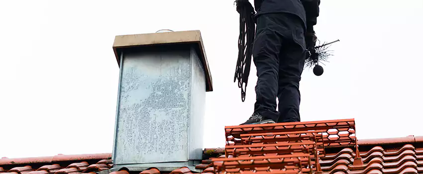 Chimney Liner Services Cost in Madison, WI