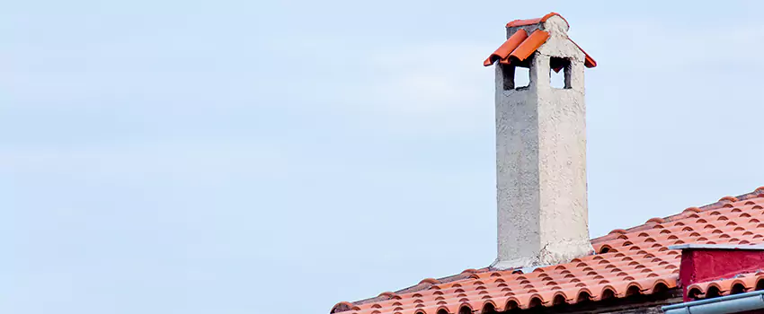 Chimney Pot Replacement in Madison, WI