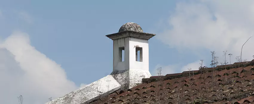 Cost To Rebuild A Chimney in Madison, WI