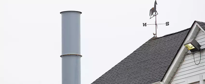 Chimney Inspection in Madison, WI