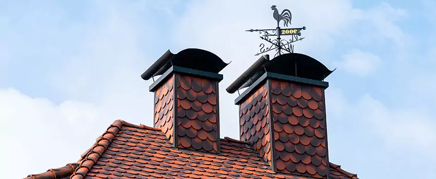 Old Chimney Restoration in Madison, Wisconsin