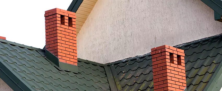 Chimney Saver Waterproofing Services in Madison, Wisconsin