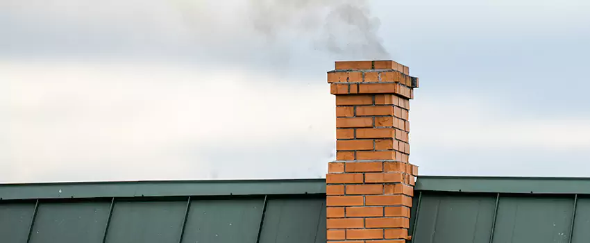 Chimney Soot Cleaning Cost in Madison, WI