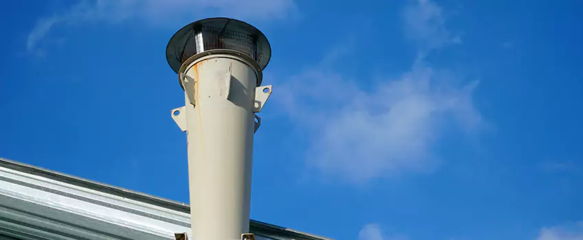Chimney Spark Arrestor Requirements in Madison, WI