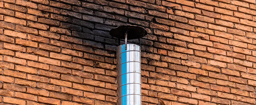 Diagnosing Commercial Chimney Problems in Madison, WI