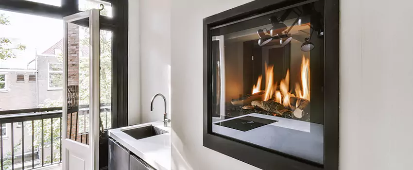 Dimplex Fireplace Installation and Repair in Madison, Wisconsin