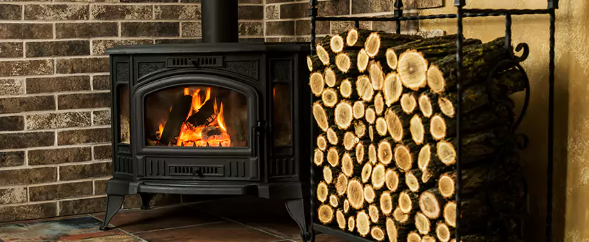 Drolet Fireplaces in Madison, Wisconsin