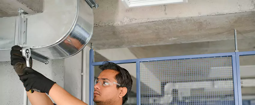 HVAC Ductwork Cleaning in Madison, WI