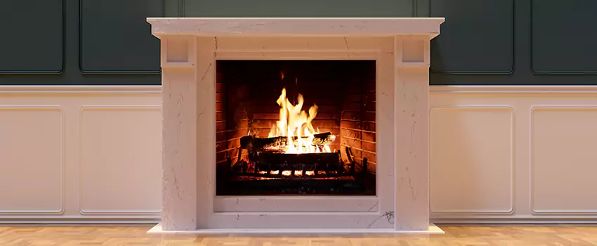 Empire Comfort Systems Fireplace Installation and Replacement in Madison, Wisconsin