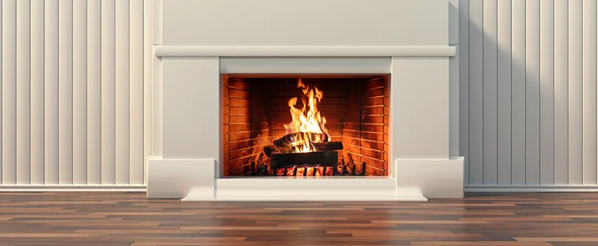 Fireplace Broken Ashtray Repair Services in Madison, Wisconsin