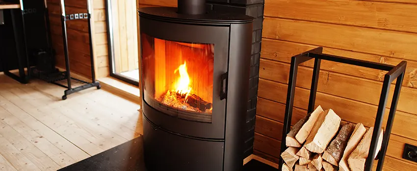 Gas Fireplace Door Handle Installation Services in Madison, Wisconsin