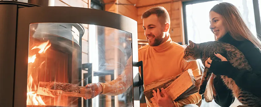 Fireplace Door Installation And Replacement Contractors in Madison, WI