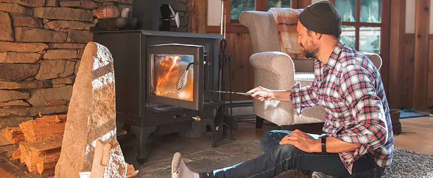Fireplace Chimney Maintenance in Madison, Wisconsin