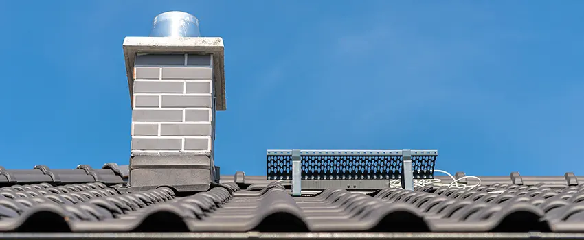Repair Blocked Chimney in Madison, Wisconsin