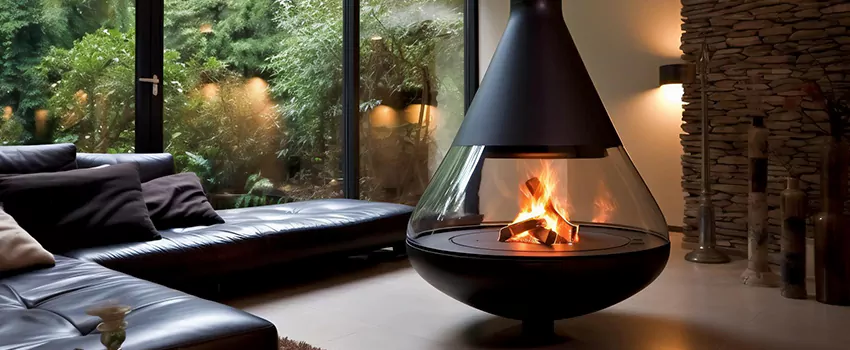 Affordable Floating Fireplace Repair And Installation Services in Madison, Wisconsin