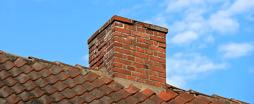 Flue Tiles Cracked Repair Services near Me in Madison, WI