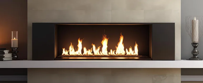 Vent Free Gas Fireplaces Repair Solutions in Madison, Wisconsin