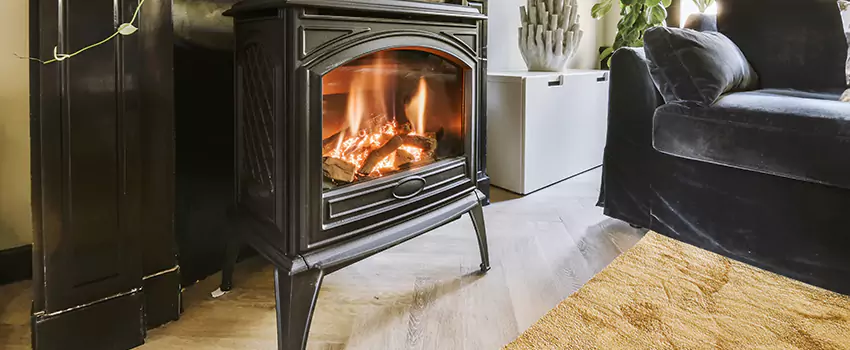 Cost of Hearthstone Stoves Fireplace Services in Madison, Wisconsin