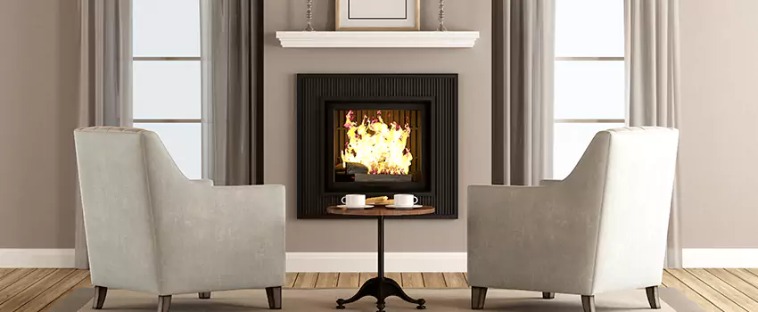 Heat & Glo Outdoor Gas Fireplaces Installation Contractors in Madison, Wisconsin