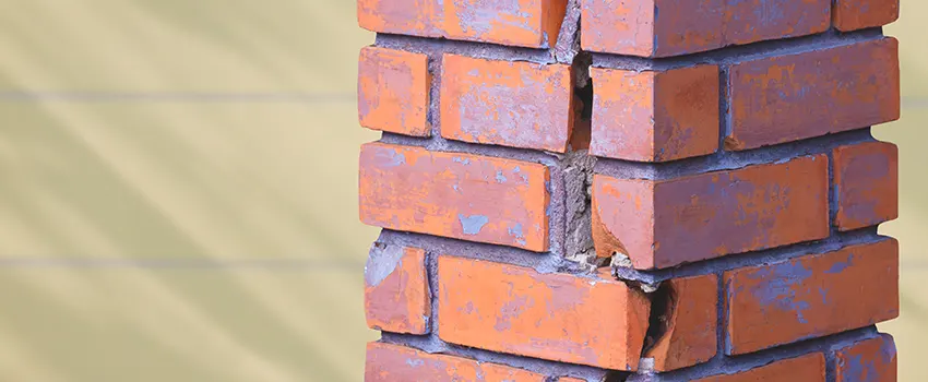 Leaking Chimney Repair And Replacement Cost in Madison, Wisconsin