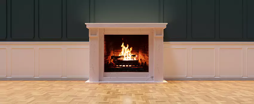 Napoleon Electric Fireplaces Inspection Service in Madison, Wisconsin