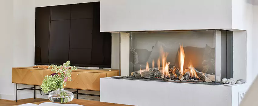 Ortal Wilderness Fireplace Repair and Maintenance in Madison, Wisconsin