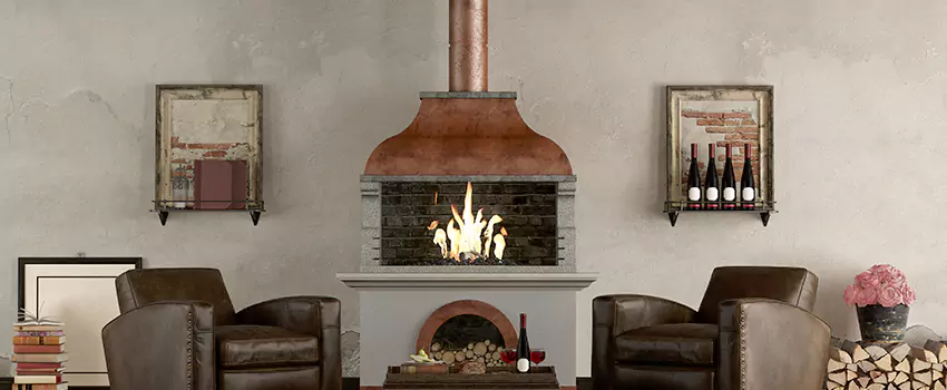 Benefits of Pacific Energy Fireplace in Madison, Wisconsin
