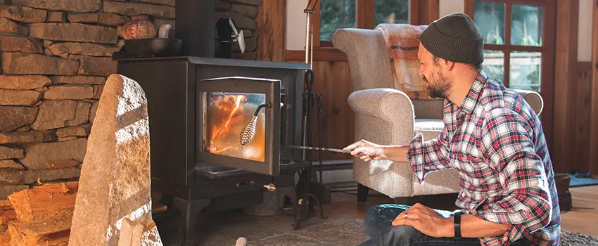 Cost of Pellet Fireplace Installation Services in Madison, WI