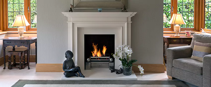 RSF Fireplaces Maintenance and Repair in Madison, Wisconsin