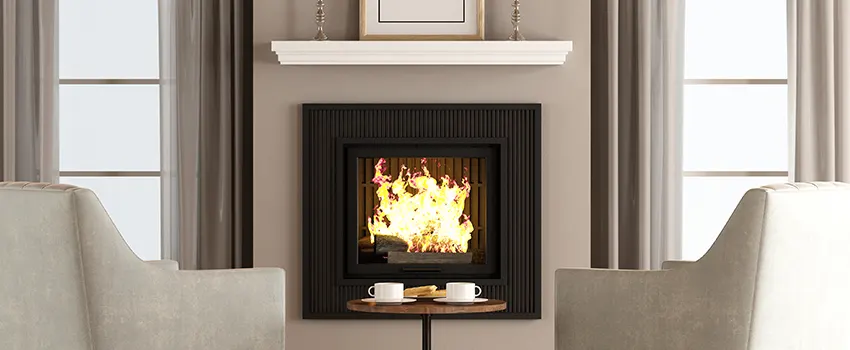 Superior Outdoor Fireplace Repair in Madison, WI