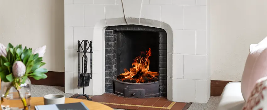 Valor Fireplaces and Stove Repair in Madison, WI