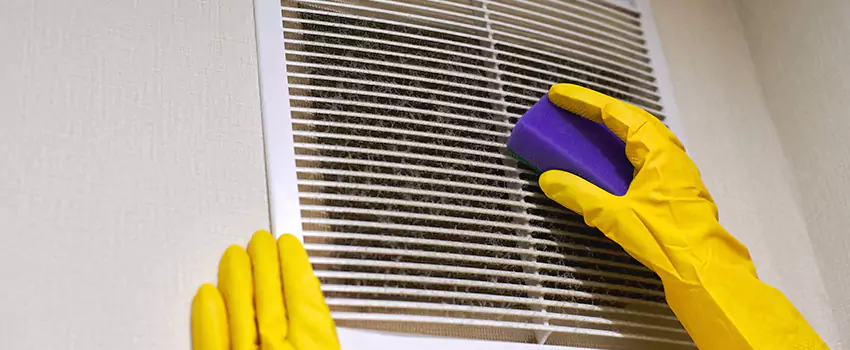 Vent Cleaning Company in Madison, WI