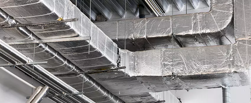 Vent Dust Cleaning Cost in Madison, WI
