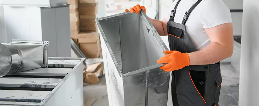 Ventilation Fan Cleaning Services in Madison, Wisconsin