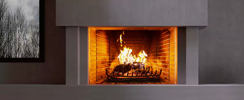 Indoor Wood Burning Furnace Repair and Installation in Madison, Wisconsin