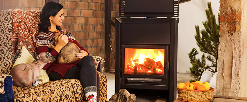 Wood Stove Chimney Cleaning Services in Madison, WI