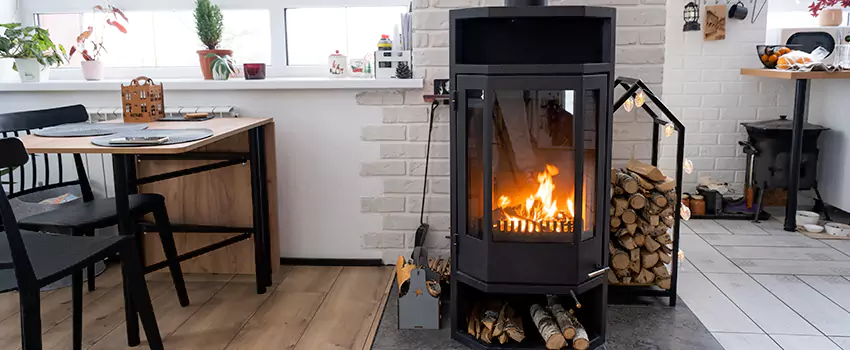 Wood Stove Firebox Installation Services in Madison, WI