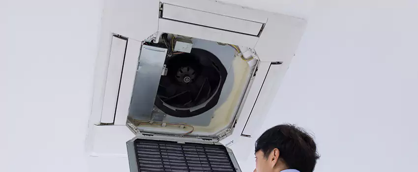 Benefits of Professional Air Duct Cleaning in Madison, Wisconsin