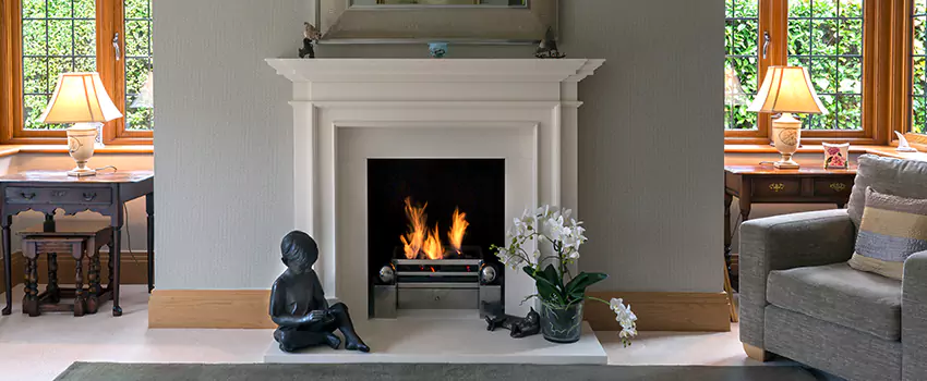 Astria Open-Hearth Wood Fireplaces Services in Madison, WI